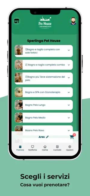 PET HOUSE screenshot 3