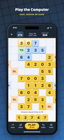 Crazy10s screenshot 4