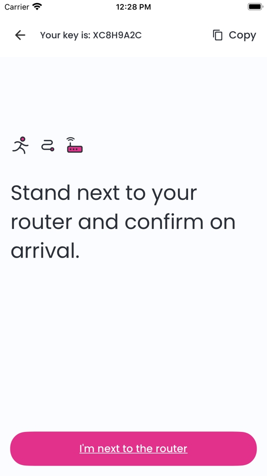 #3. Min WiFi (iOS) 由: Trollfjord Bredband AS