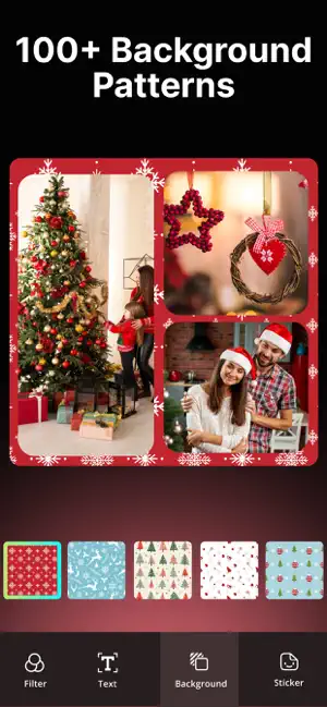 Video Collage Maker & Editor screenshot 4