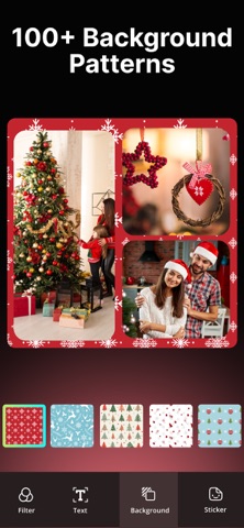 Video Collage Maker & Editor Screenshot 4 of 10