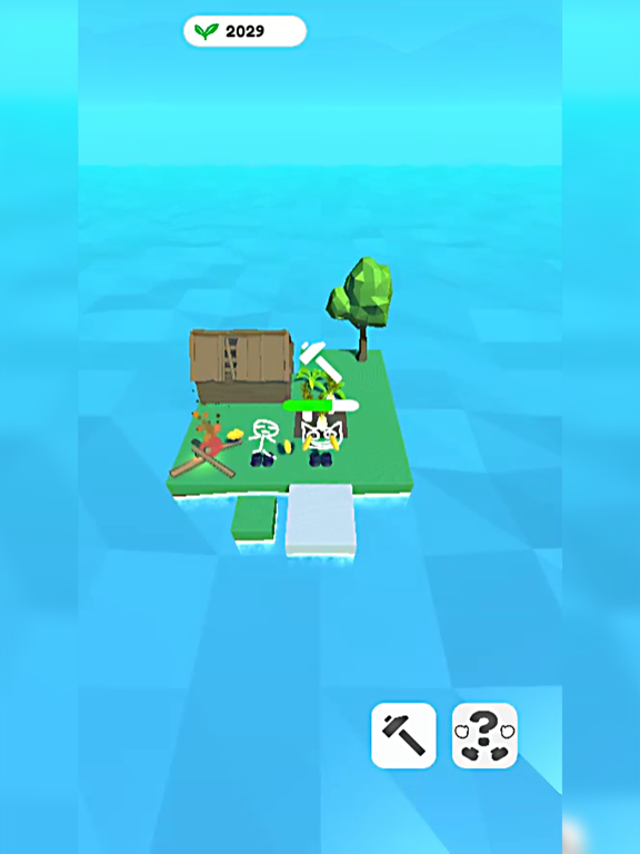 Screenshot #6 pour Idle Draw Earth-Fun life games