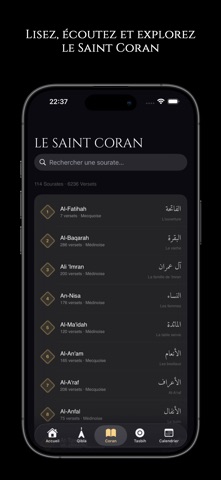 Iqra Prayer Screenshot 2 of 6