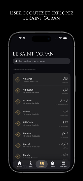 Iqra Prayer Screenshot 2 of 6
