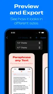 screenshot studio - app mockup iphone resimleri 3