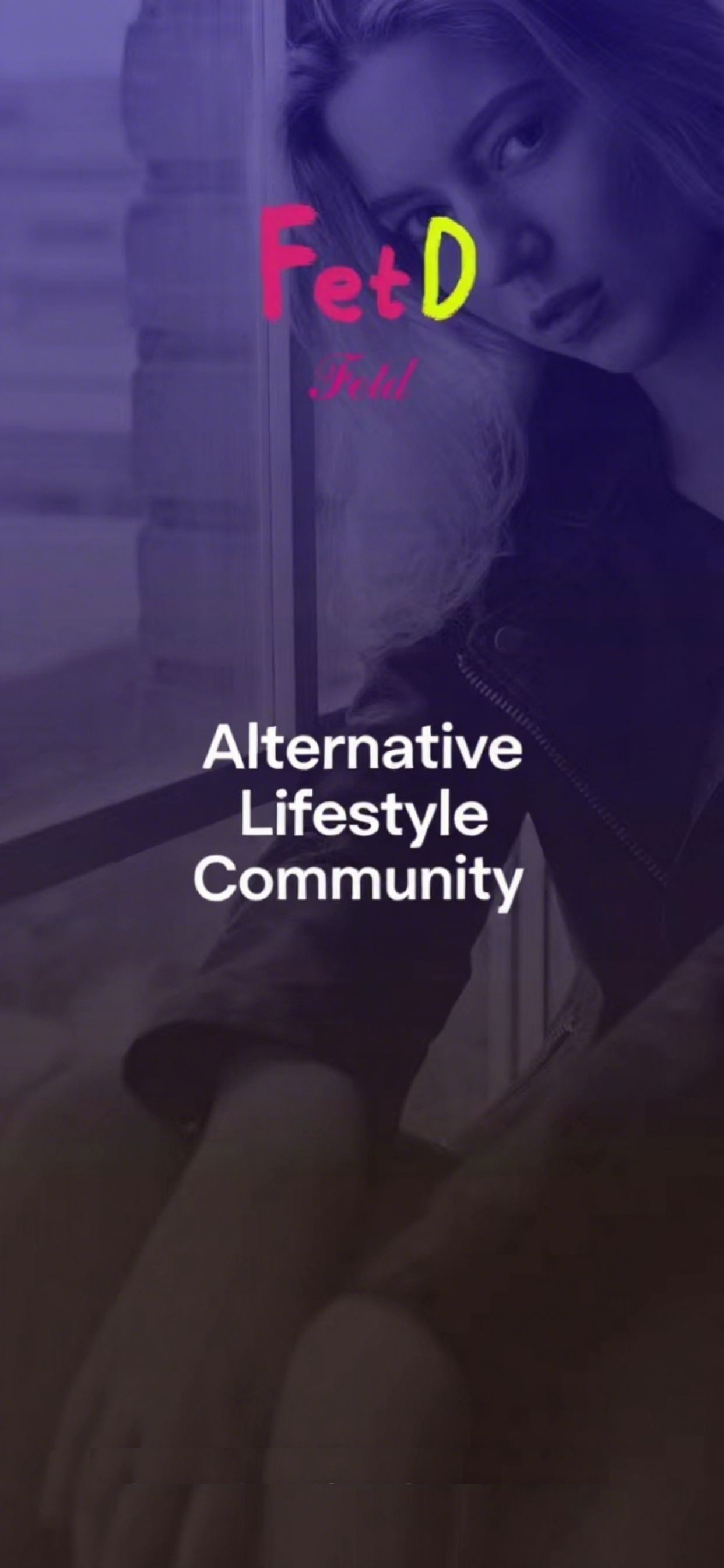 FetD: Like Minded Social