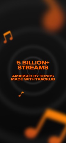 Tracklib - Beatmaker & Samples screenshot