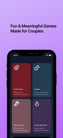 Couple Tale - For Relationship Screenshot 5 of 7
