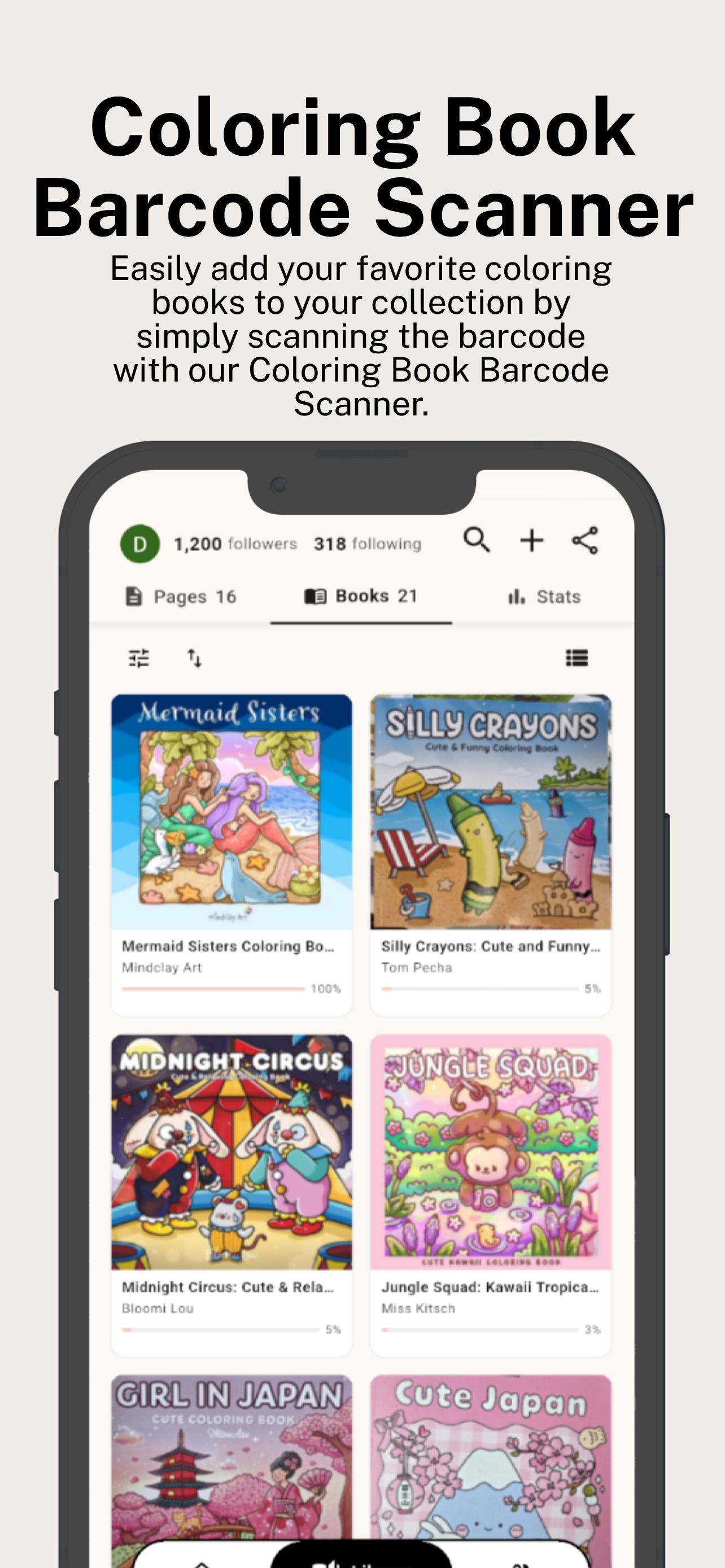 ColorBuddy: Color Together screenshot 5