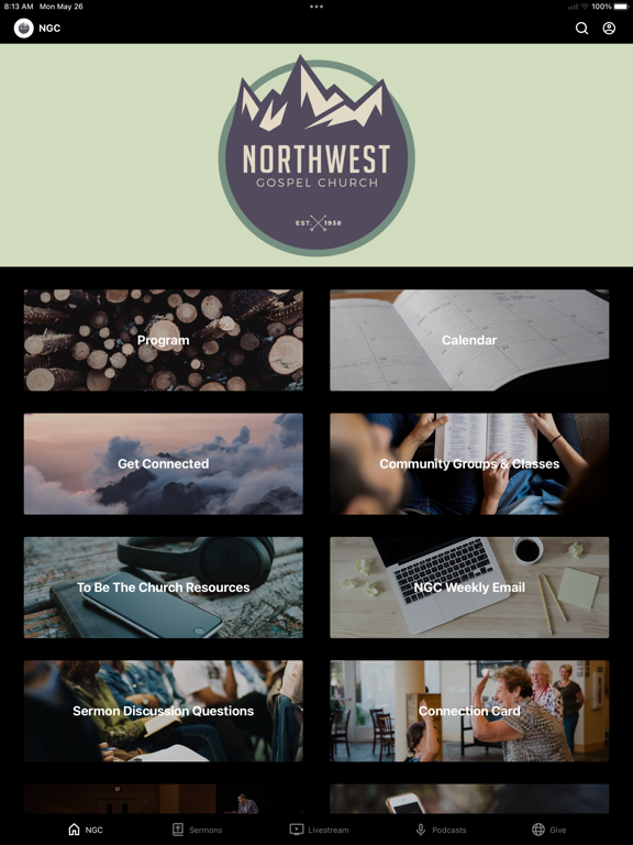 Screenshot #4 pour NGC Eastside