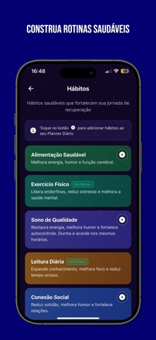 Forgefy screenshot