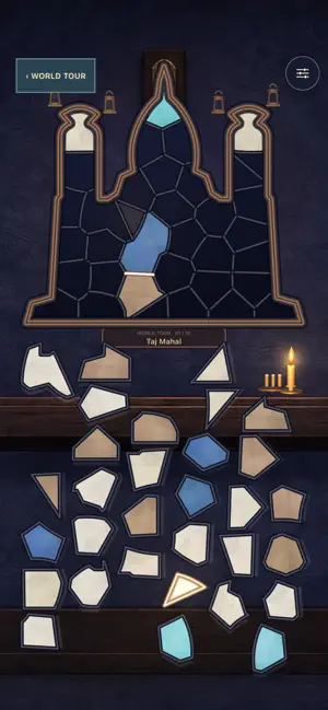 Glass Mender screenshot 2