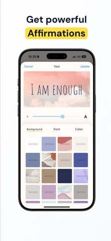Mood Board Maker: Visus Screenshot 3 of 10