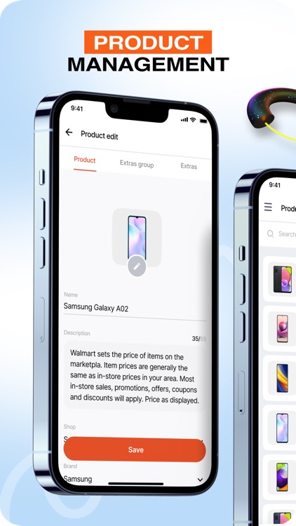 Uzmart Seller screenshot-5