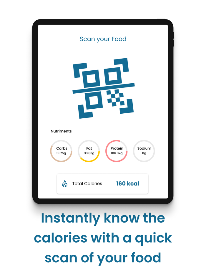 Weight Loser Fitness Tracker