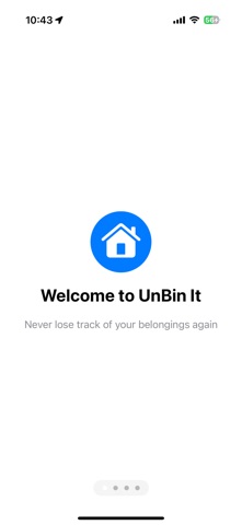 UnBin It screenshot