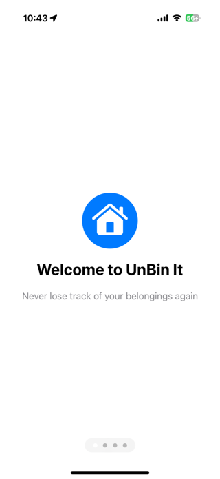 UnBin It Screenshot 1 of 4