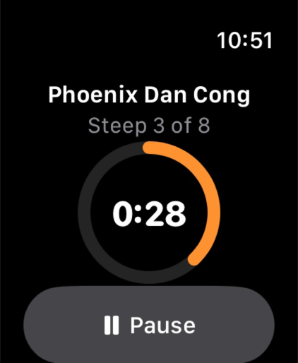 Cupwise: Personal Tea Coach screenshot 12