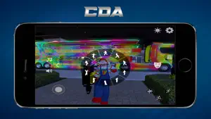 Carreta Da Alegria (Truck) screenshot 2