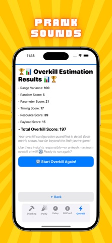 Prank Master Pro Screenshot 10 of 10