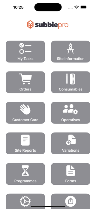 SubbiePro Screenshot 5 of 10