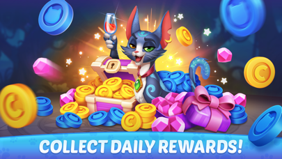 Bingo Haven: Bingo Games Screenshot