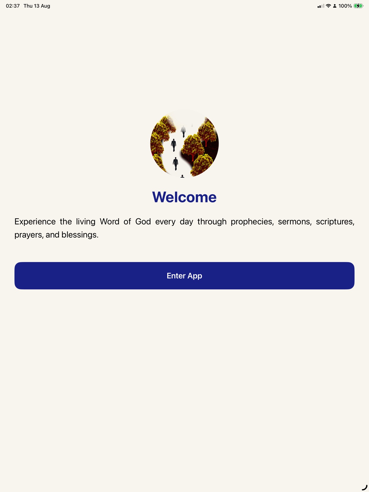 Screenshot 12 of The Pathway To Righteousness