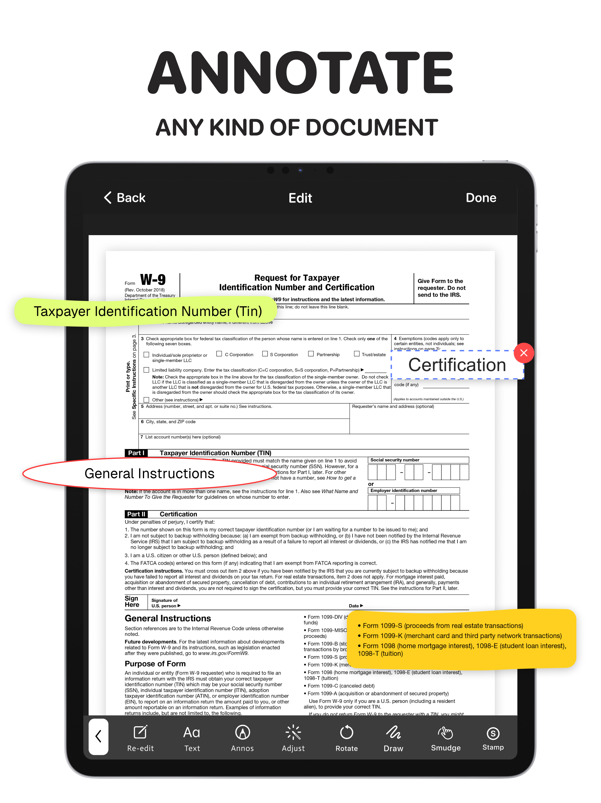 PDF Scanner・Document Scanner・ screenshot 11