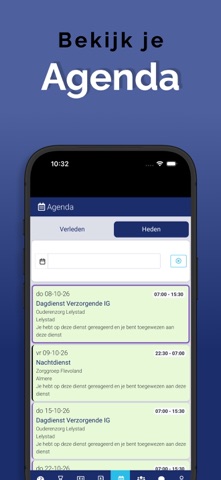 BTO Uitzendbureau screenshot 5