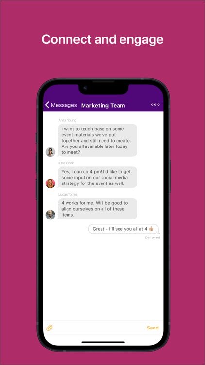 WBC Connect screenshot-4