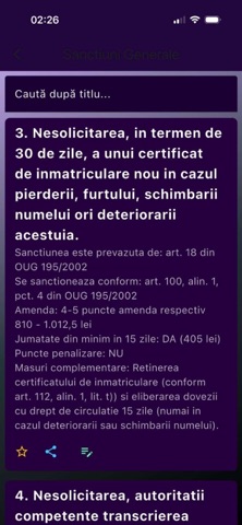 Spete Rutiere screenshot