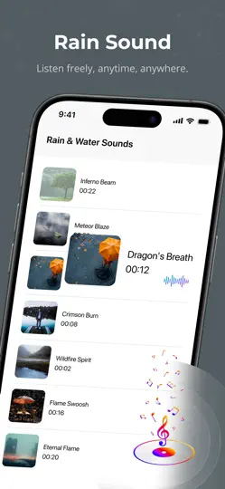 Скриншот Room Temperature Thermometer. на iPhone 2