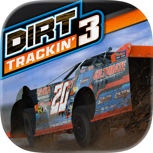 Dirt Trackin 3