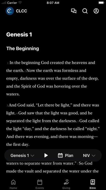 Cold Lake Community Church