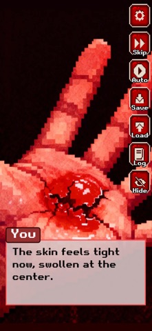 Doctor Visit Visual Novel Screenshot 2 of 10