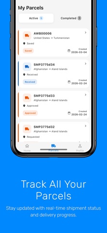 Flex-Express Screenshot 4 of 6