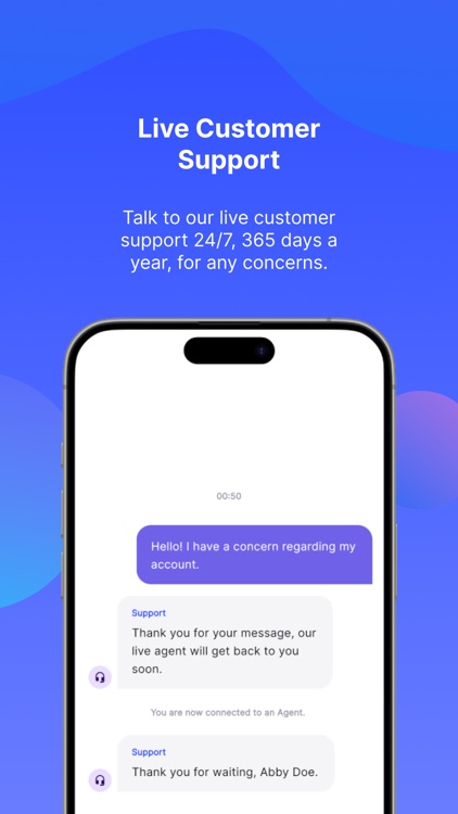 MDU Solutions Customer Portal screenshot-4