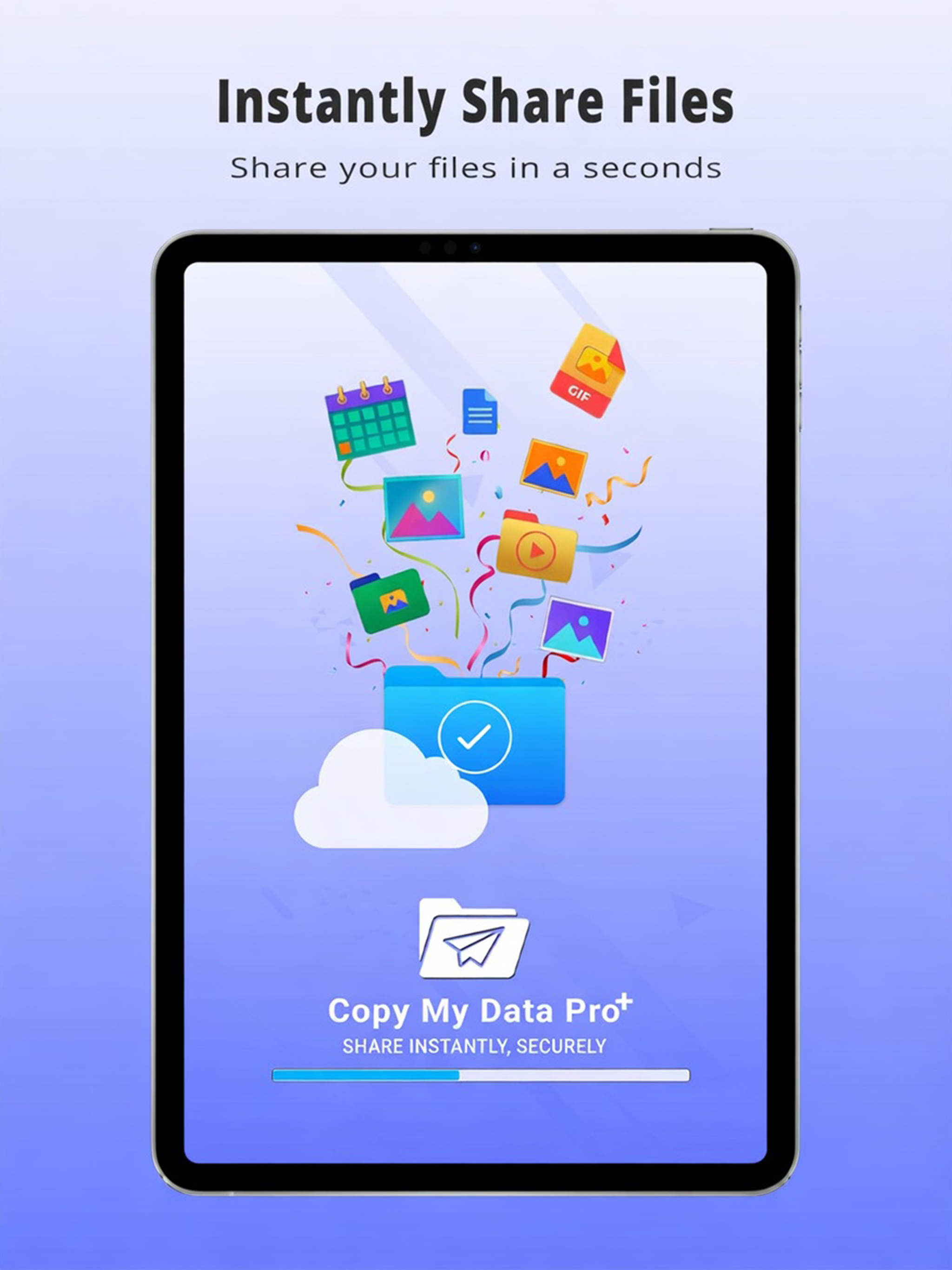 Copy My Data Pro+ screenshot 12