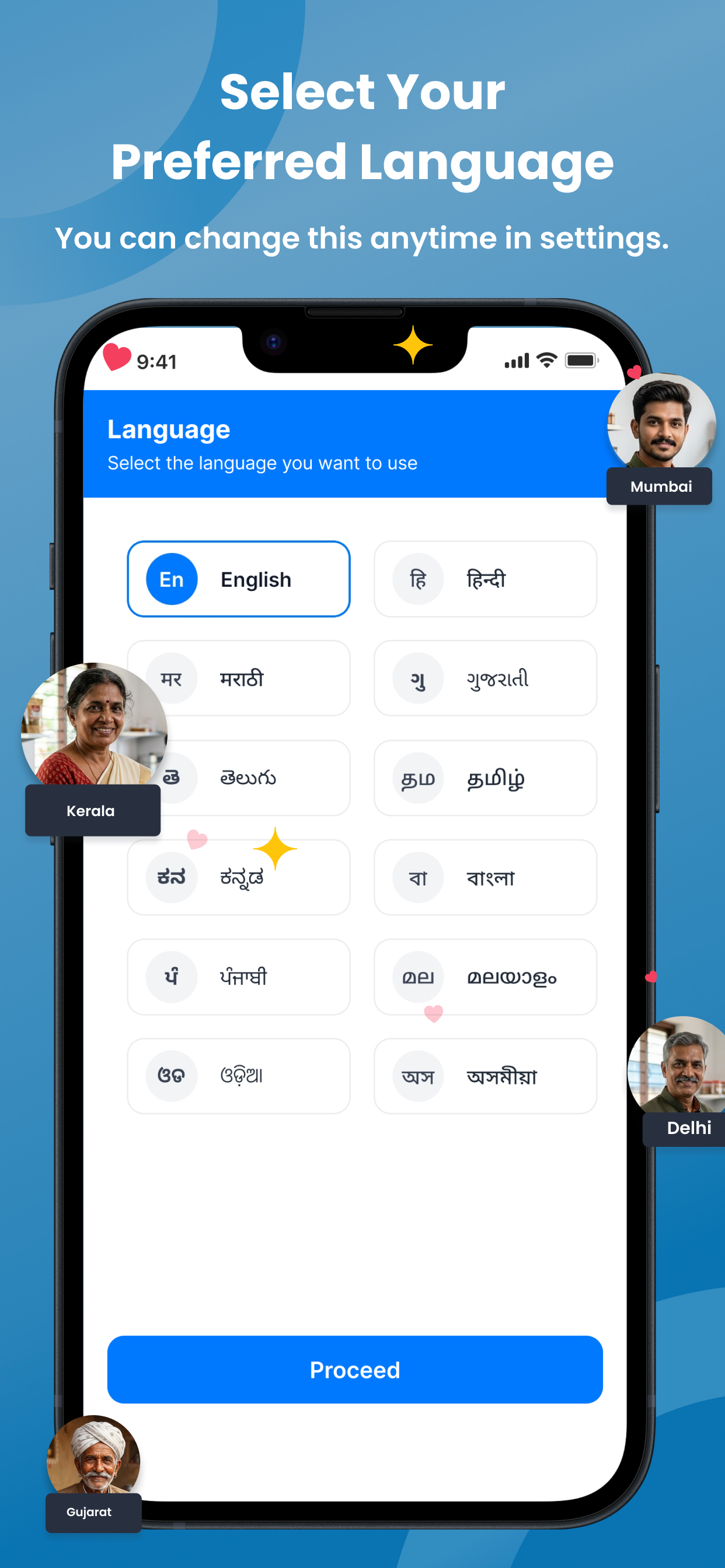 NagadPe screenshot 4