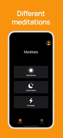 BeNow Screenshot 3 of 6
