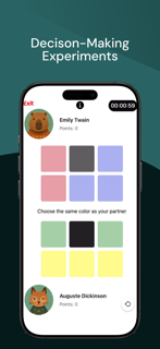 Coordy screenshot 3