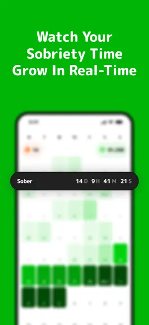 Drink Counter: Zero Proof screenshot 3