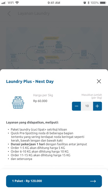 JDM Cleaning screenshot-5