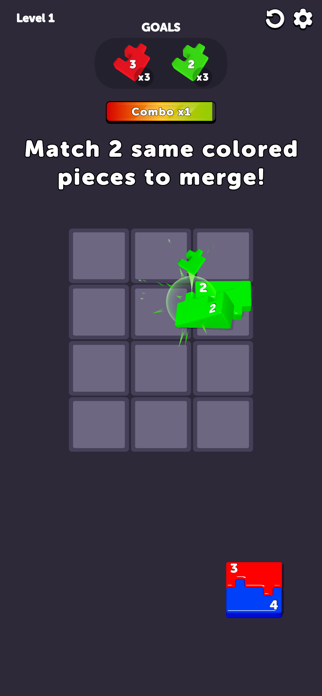 Match Field Screenshot 3 of 5