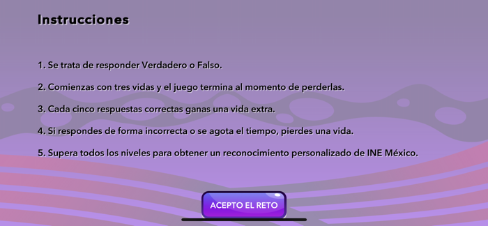 APPrende INE Poder Judicial