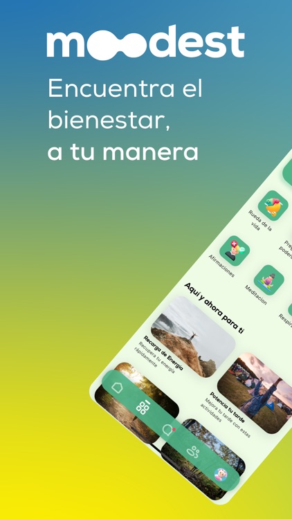 Moodest Integrative Health