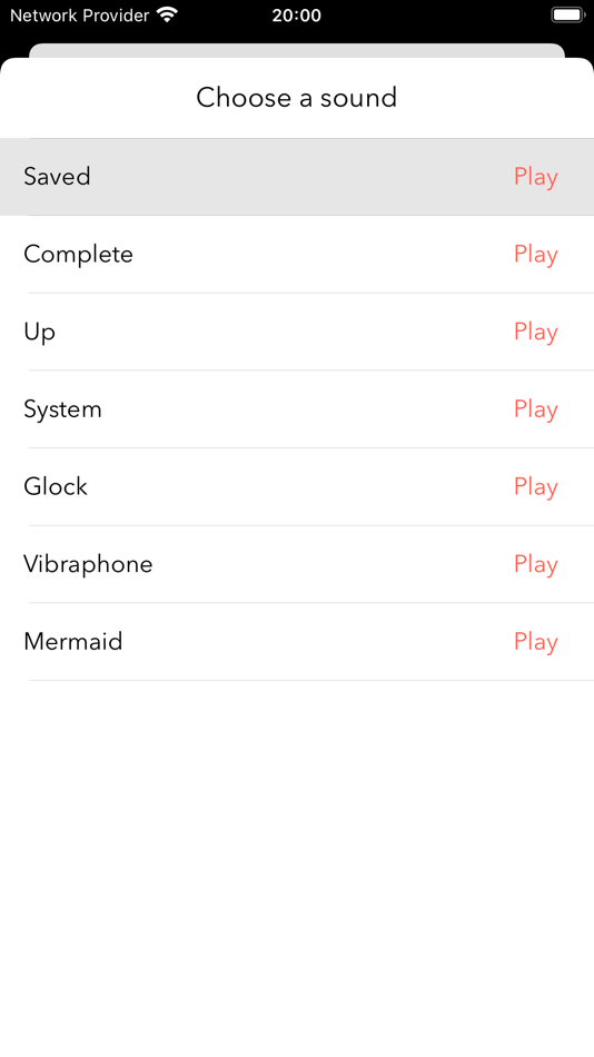 #3. Forget Not - task reminder (iOS) 게시자: Erlend Madsen