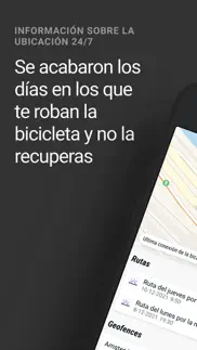 decathlon geocover iphone capturas de pantalla 1