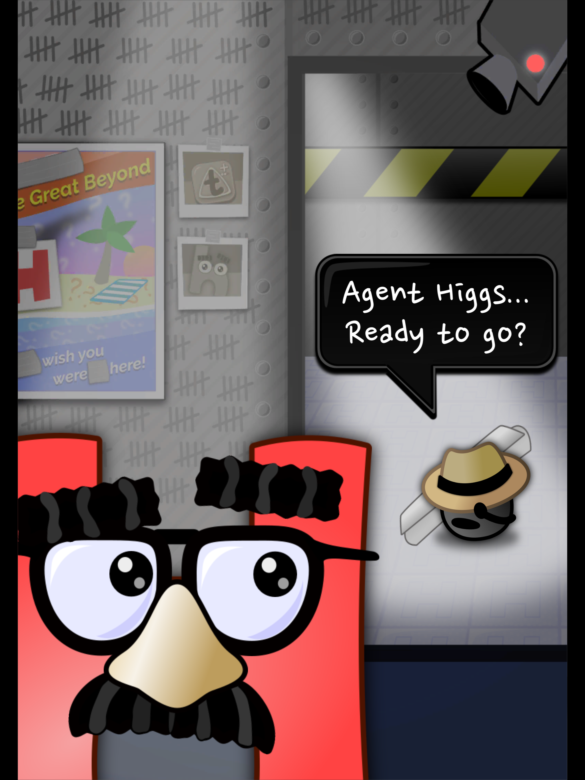 Agent Higgs 2 screenshot 15