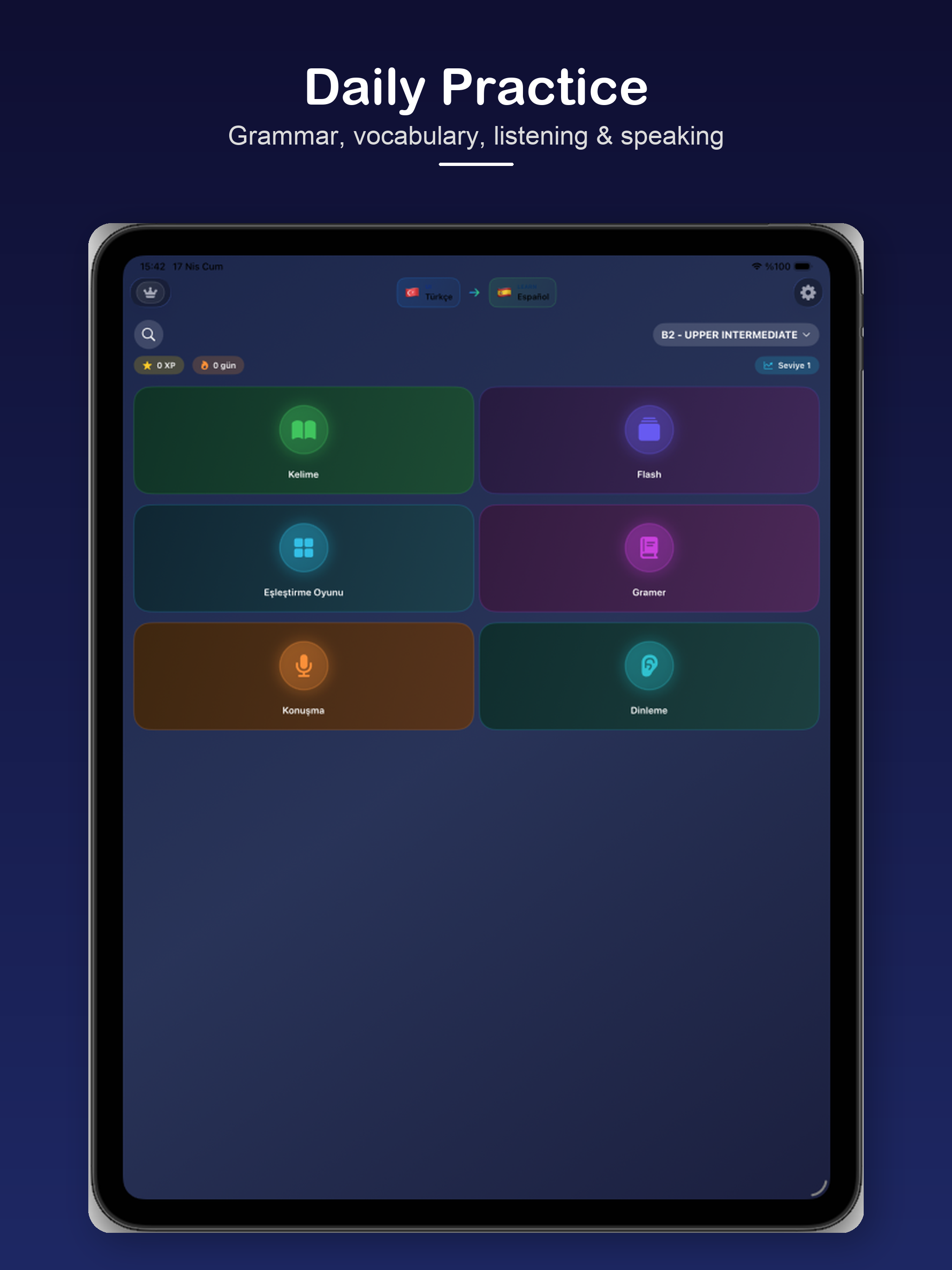 LernLang screenshot 13